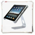 BRAND NEW PREMIUM Aluminum Metal 360 Degree Rotatable Holder Stand for iPad 2